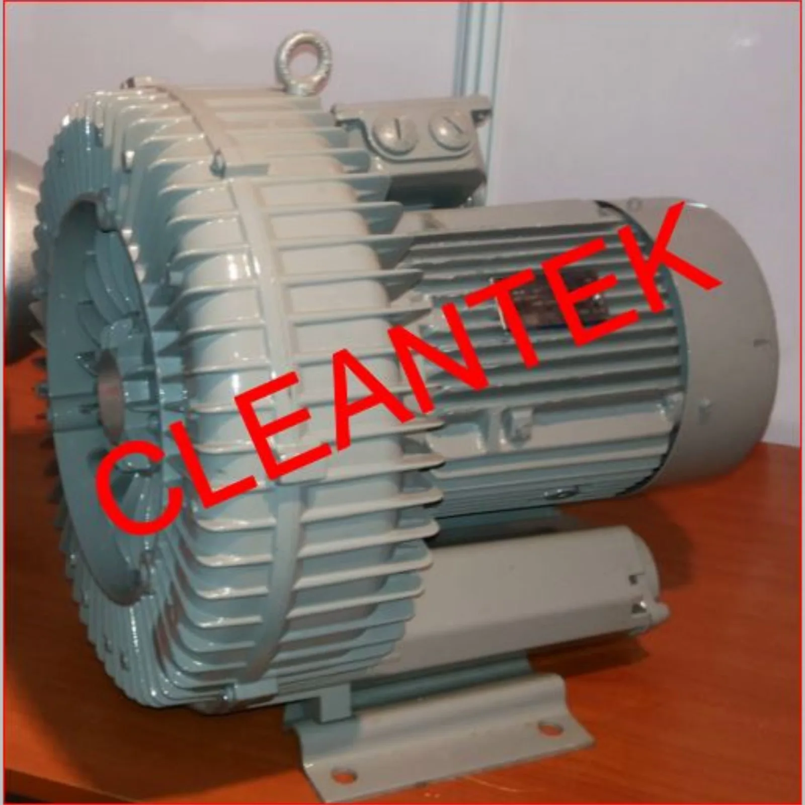 Aquaculture Blowers